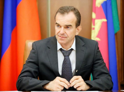 Вениамин Кондратьев продлил карантин на Кубани еще на неделю 