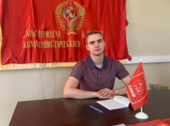 Краснодарский коммунист Глеб Пихтов: Одна из самых острых тем – пассажирские перевозки