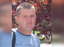Краснодарцев просят помочь в поисках 40-летнего мужчины, пропавшего неделю назад
