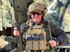 Владельца отелей Marton Андрея Марченко ранили на СВО