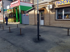  Мэр Краснодара поручил привести в порядок территорию после сноса ларьков 