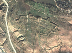 На Кубани утвердили границы крепости XVIII века