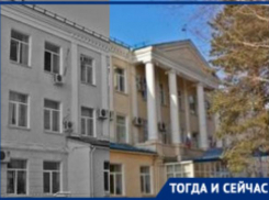 Как в годы ВОВ фельдшеры краснодарского медколледжа успевали учиться и оказывать помощь