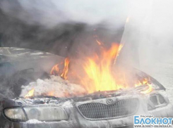 Кореновский район: при пожаре в гараже погиб мужчина