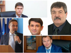ТОП-5 самых богатых жен депутатов Заксобрания Кубани за 2019 год