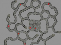 История Краснодара: как древние духи помешали строительству Карасунских подземелий 