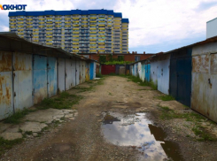 Очистка полным ходом: в Краснодаре избавляются от самостроев, гаражей и рекламных щитов 