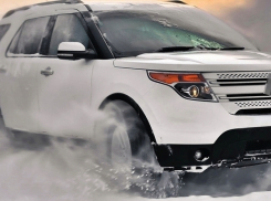  Лихач, протаранивший толпу пешеходов под Краснодаром, пытался избежать аварии