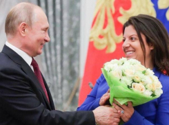 Умеренный консерватизм: Симоньян поддержала идеологию Путина для страны