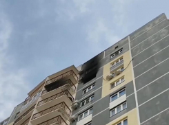 Власти показали кадры последствий мощной атаки с погибшим на Краснодар