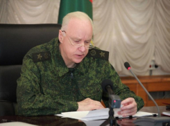 Краснодарский край лидирует в списке регионов по детской смертности