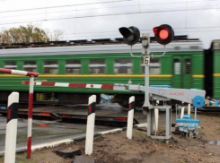 Дорожники планируют выполнить ремонт ж/д переезд на Ростовском шоссе за 5 дней