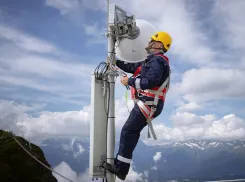 Топ-5 мест Юга России, куда можно «навострить лыжи» этой зимой