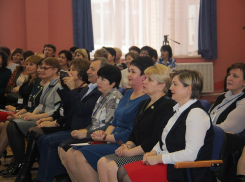 На Кубани стартует конкурс «Учитель года»