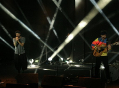 Группа «5'nizza» дала концерт в Краснодаре в необычном составе и удивила новыми хитами