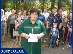 В Краснодарском крае станичников оставили без дров перед зимой по воле чиновников