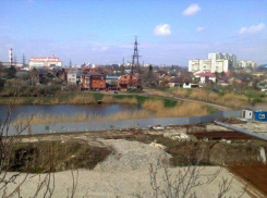 Жители поселка Пашковский готовятся выйти на митинг против застройки Карасуна