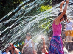  В Краснодаре похолодает до +35 градусов