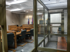 Совративший двух школьниц педофил осужден на 14 лет колонии в Краснодаре