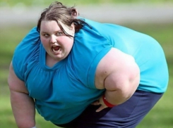 Почти треть краснодарцев считают себя полными