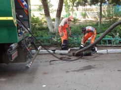 В Краснодаре выяснили причину фекального запаха на Солнечной и Есенина