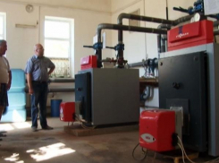 Котельные двух школ Анапского района обновят к отопительному сезону