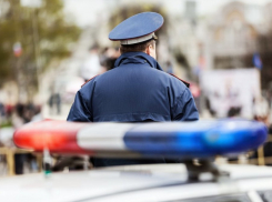 Водитель сбил ребенка в Сочи и скрылся с места ДТП