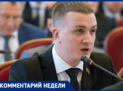 «Скоро мутации начнутся», – депутат ЗСК Жилищиков о сливах в Кубань 