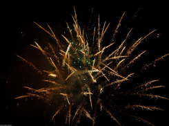 Где и во сколько будет салют в Краснодаре на День России, 12 июня