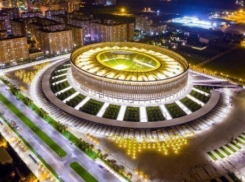 Стадион ФК «Краснодар» стал участником мирового конкурса TheStadiumBusiness Design & Development Awards 2017