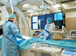 К 2018 году все медпункты Кубани будут иметь доступ к интернету