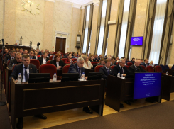 Фонд развития промышленности Кубани вырос до 6 миллиард рублей 