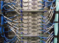 «Ростелеком-ЦОД» начал строительство московского дата-центра уровня Tier IV на 2 000 стоек