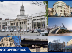 «Кровавые места» Краснодара: где в годы ВОВ были замучены и убиты тысячи горожан