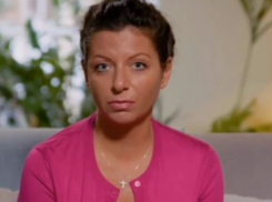 Симоньян прокомментировала реакцию зарубежных СМИ на смерть Навального*