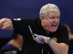  Дальнейшая карьера тренера ГК «Кубань» Трефилова пока не определена 