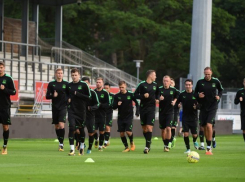  «Краснодару» в матче с «Люнгбю» хватит и ничьи 