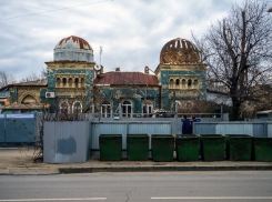ТОП-5 помпезных частных зданий Краснодара