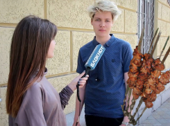 «А как же шашлыки?»‎: краснодарцы не поняли вегетарианцев