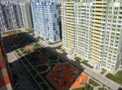 В Краснодаре советского вида дворам сделают новый имидж