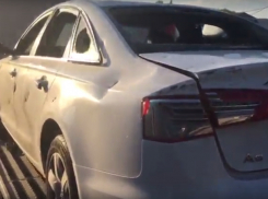 Поступок разъяренной краснодарки, которой изменил муж, шокировал горожан