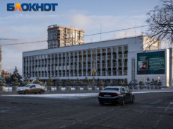 В Краснодаре проведут общественные обсуждения по строительству дороги на улице Беговой