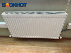 В Краснодаре 38 тысяч человек остались без тепла