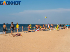 Туроператоры раскрыли стоимость отдыха в Геленджике летом 