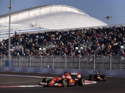 Промоутер Гран-при России: мечтаем принять в день гонки 100 000 зрителей