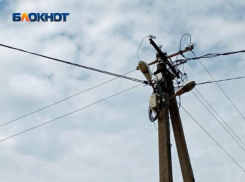 Более 80 улиц Краснодара останутся без света среди недели