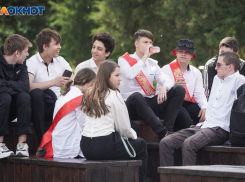 Краснодарцы потратили на сборы детей в школу до 80 тысяч рублей