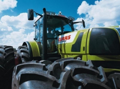 Немецкая компания Claas откроет новую фабрику в Краснодаре