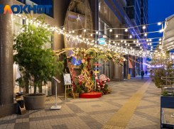 В Краснодаре 19 декабря аварийно отключили свет