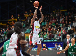 «Локомотив-Кубань» разгромил в Еврокубке «Шленск»